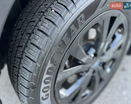 Білий Субару Forester, об'ємом двигуна 2.5 л та пробігом 59 тис. км за 22700 $, фото 23 на Automoto.ua