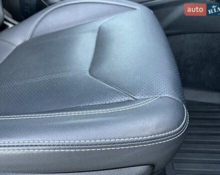 Білий Субару Forester, об'ємом двигуна 2.5 л та пробігом 59 тис. км за 22700 $, фото 50 на Automoto.ua