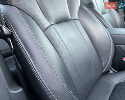 Білий Субару Forester, об'ємом двигуна 2.5 л та пробігом 59 тис. км за 22700 $, фото 51 на Automoto.ua