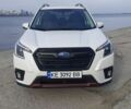 Білий Субару Forester, об'ємом двигуна 2.5 л та пробігом 42 тис. км за 24500 $, фото 1 на Automoto.ua