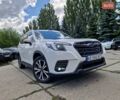 Белый Субару Форестер, объемом двигателя 2.5 л и пробегом 6 тыс. км за 24800 $, фото 7 на Automoto.ua