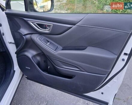 Белый Субару Форестер, объемом двигателя 2.5 л и пробегом 31 тыс. км за 23350 $, фото 20 на Automoto.ua