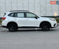 Білий Субару Forester, об'ємом двигуна 2.5 л та пробігом 59 тис. км за 22700 $, фото 9 на Automoto.ua