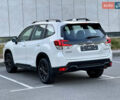 Білий Субару Forester, об'ємом двигуна 2.5 л та пробігом 59 тис. км за 22700 $, фото 8 на Automoto.ua