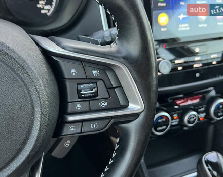 Білий Субару Forester, об'ємом двигуна 2.5 л та пробігом 59 тис. км за 22700 $, фото 54 на Automoto.ua