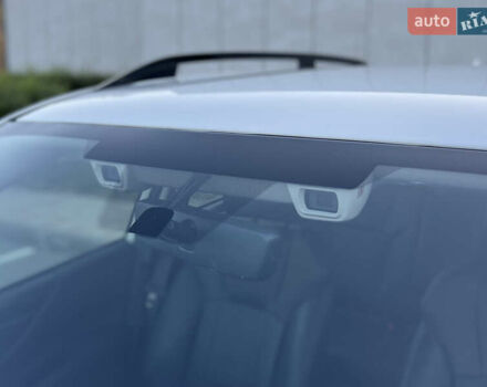 Білий Субару Forester, об'ємом двигуна 2.5 л та пробігом 59 тис. км за 22700 $, фото 21 на Automoto.ua