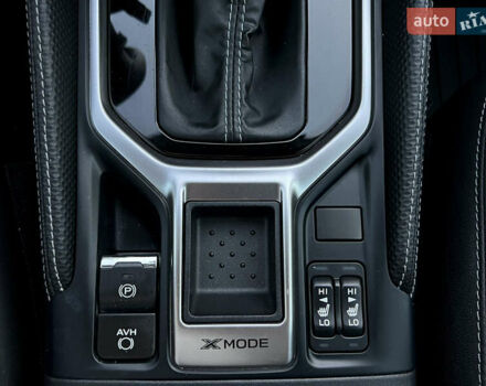 Білий Субару Forester, об'ємом двигуна 2.5 л та пробігом 59 тис. км за 22700 $, фото 60 на Automoto.ua