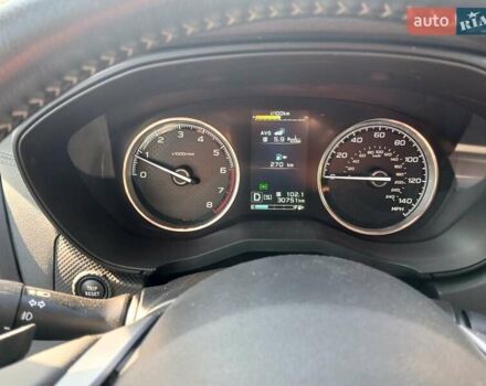 Белый Субару Форестер, объемом двигателя 2.5 л и пробегом 31 тыс. км за 23350 $, фото 14 на Automoto.ua