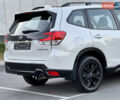 Білий Субару Forester, об'ємом двигуна 2.5 л та пробігом 59 тис. км за 22700 $, фото 12 на Automoto.ua
