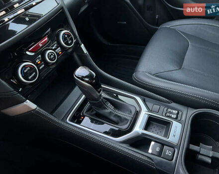 Білий Субару Forester, об'ємом двигуна 2.5 л та пробігом 59 тис. км за 22700 $, фото 59 на Automoto.ua