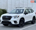 Білий Субару Forester, об'ємом двигуна 2.5 л та пробігом 59 тис. км за 22700 $, фото 4 на Automoto.ua