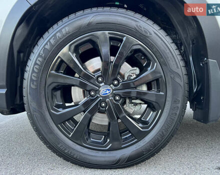 Білий Субару Forester, об'ємом двигуна 2.5 л та пробігом 59 тис. км за 22700 $, фото 22 на Automoto.ua