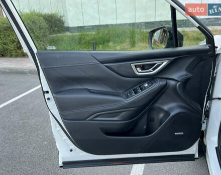 Білий Субару Forester, об'ємом двигуна 2.5 л та пробігом 59 тис. км за 22700 $, фото 35 на Automoto.ua