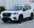 Білий Субару Forester, об'ємом двигуна 2.5 л та пробігом 59 тис. км за 22700 $, фото 2 на Automoto.ua