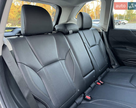 Білий Субару Forester, об'ємом двигуна 2.5 л та пробігом 59 тис. км за 22700 $, фото 44 на Automoto.ua