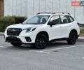 Білий Субару Forester, об'ємом двигуна 2.5 л та пробігом 59 тис. км за 22700 $, фото 14 на Automoto.ua
