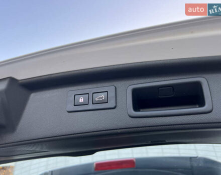 Білий Субару Forester, об'ємом двигуна 2.5 л та пробігом 59 тис. км за 22700 $, фото 68 на Automoto.ua