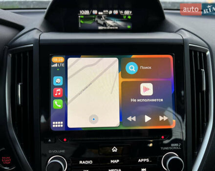 Білий Субару Forester, об'ємом двигуна 2.5 л та пробігом 59 тис. км за 22700 $, фото 64 на Automoto.ua