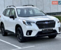 Білий Субару Forester, об'ємом двигуна 2.5 л та пробігом 59 тис. км за 22700 $, фото 3 на Automoto.ua