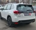 Белый Субару Форестер, объемом двигателя 2.5 л и пробегом 58 тыс. км за 23490 $, фото 4 на Automoto.ua