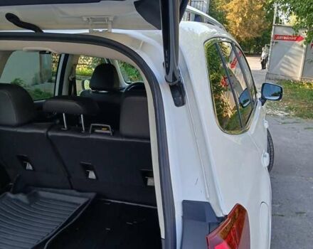 Белый Субару Форестер, объемом двигателя 2.5 л и пробегом 31 тыс. км за 23350 $, фото 25 на Automoto.ua