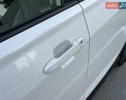 Білий Субару Forester, об'ємом двигуна 2.5 л та пробігом 59 тис. км за 22700 $, фото 28 на Automoto.ua