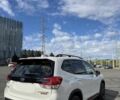 Білий Субару Forester, об'ємом двигуна 2.5 л та пробігом 94 тис. км за 15400 $, фото 2 на Automoto.ua