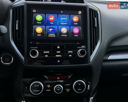 Білий Субару Forester, об'ємом двигуна 2.5 л та пробігом 59 тис. км за 22700 $, фото 61 на Automoto.ua