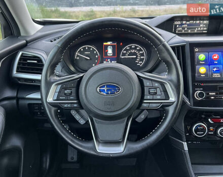 Білий Субару Forester, об'ємом двигуна 2.5 л та пробігом 59 тис. км за 22700 $, фото 36 на Automoto.ua