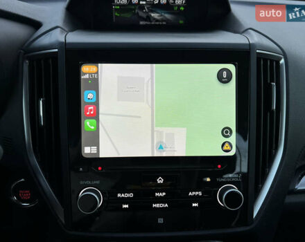 Білий Субару Forester, об'ємом двигуна 2.5 л та пробігом 59 тис. км за 22700 $, фото 65 на Automoto.ua