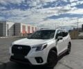 Білий Субару Forester, об'ємом двигуна 2.5 л та пробігом 94 тис. км за 15400 $, фото 1 на Automoto.ua