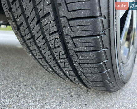 Білий Субару Forester, об'ємом двигуна 2.5 л та пробігом 59 тис. км за 22700 $, фото 24 на Automoto.ua