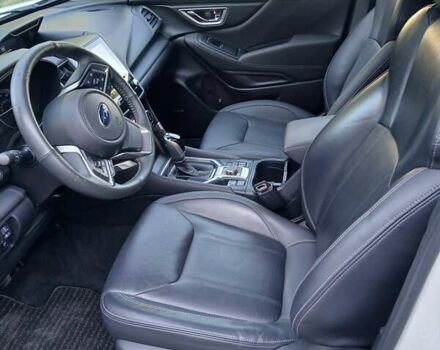 Белый Субару Форестер, объемом двигателя 2.5 л и пробегом 31 тыс. км за 23350 $, фото 16 на Automoto.ua