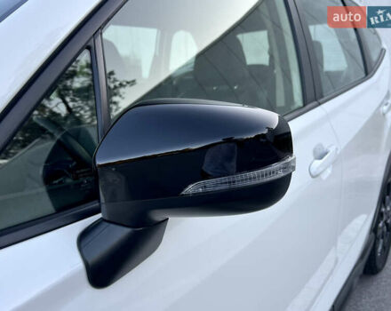 Білий Субару Forester, об'ємом двигуна 2.5 л та пробігом 59 тис. км за 22700 $, фото 25 на Automoto.ua