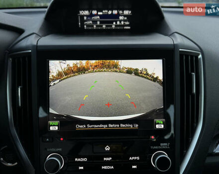 Білий Субару Forester, об'ємом двигуна 2.5 л та пробігом 59 тис. км за 22700 $, фото 62 на Automoto.ua