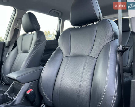 Білий Субару Forester, об'ємом двигуна 2.5 л та пробігом 59 тис. км за 22700 $, фото 34 на Automoto.ua