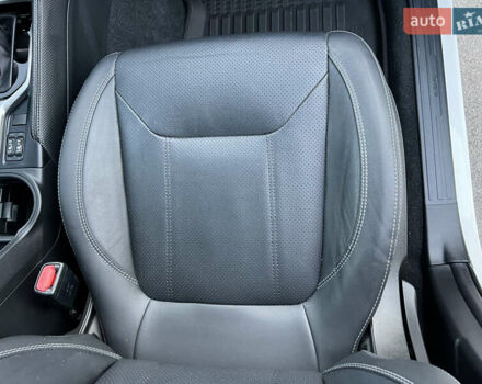 Білий Субару Forester, об'ємом двигуна 2.5 л та пробігом 59 тис. км за 22700 $, фото 49 на Automoto.ua