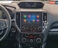 Белый Субару Форестер, объемом двигателя 2.5 л и пробегом 58 тыс. км за 22640 $, фото 21 на Automoto.ua