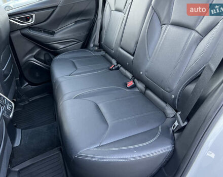 Білий Субару Forester, об'ємом двигуна 2.5 л та пробігом 59 тис. км за 22700 $, фото 40 на Automoto.ua