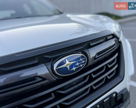 Білий Субару Forester, об'ємом двигуна 2.5 л та пробігом 59 тис. км за 22700 $, фото 18 на Automoto.ua