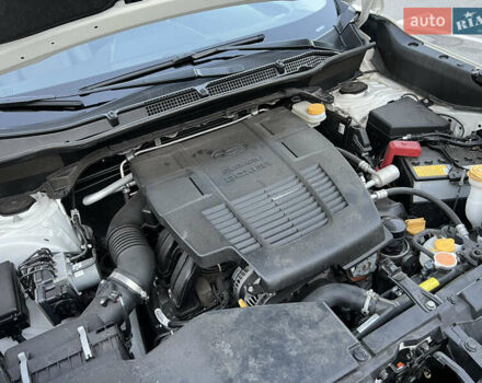 Білий Субару Forester, об'ємом двигуна 2.5 л та пробігом 59 тис. км за 22700 $, фото 69 на Automoto.ua