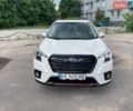Білий Субару Forester, об'ємом двигуна 2.5 л та пробігом 22 тис. км за 24500 $, фото 1 на Automoto.ua