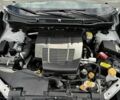 Білий Субару Forester, об'ємом двигуна 2.5 л та пробігом 94 тис. км за 15400 $, фото 8 на Automoto.ua