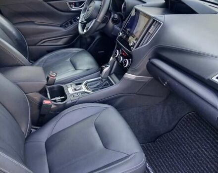 Белый Субару Форестер, объемом двигателя 2.5 л и пробегом 31 тыс. км за 23350 $, фото 17 на Automoto.ua