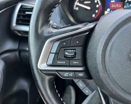 Білий Субару Forester, об'ємом двигуна 2.5 л та пробігом 59 тис. км за 22700 $, фото 55 на Automoto.ua