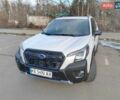 Белый Субару Форестер, объемом двигателя 2.5 л и пробегом 106 тыс. км за 25600 $, фото 1 на Automoto.ua