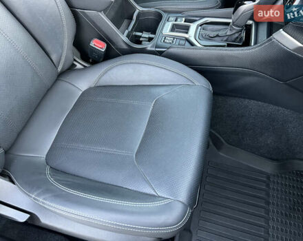 Білий Субару Forester, об'ємом двигуна 2.5 л та пробігом 59 тис. км за 22700 $, фото 47 на Automoto.ua