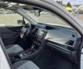 Білий Субару Forester, об'ємом двигуна 2.5 л та пробігом 94 тис. км за 15400 $, фото 3 на Automoto.ua