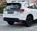 Білий Субару Forester, об'ємом двигуна 2.5 л та пробігом 59 тис. км за 22700 $, фото 16 на Automoto.ua