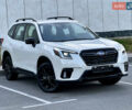 Білий Субару Forester, об'ємом двигуна 2.5 л та пробігом 59 тис. км за 22700 $, фото 5 на Automoto.ua